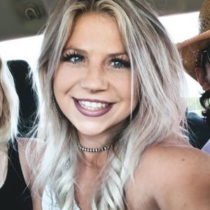 Meet your Posher, Kylie